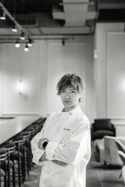 Restaurant Yuu: Where culinary artistry meets emotional perfection 2 Restaurant Yuu Chef Yuu Shimano in Brooklyn