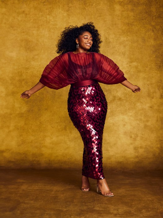 Ones to watch: New York’s most promising performers set to shine in 2025 3 Jazz vocalist, Samara Joy, prepares to dazzle and amaze in the new year.