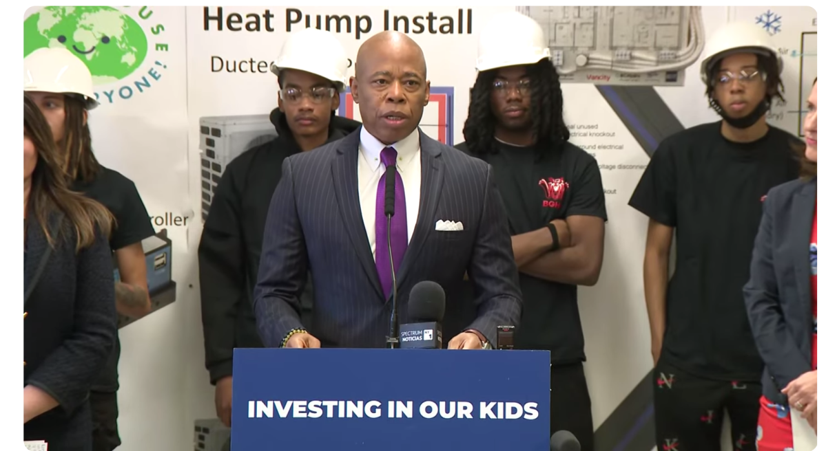 Future Prepared NYC schooling initiative increasing to extra colleges with new pathways of alternative | New York News