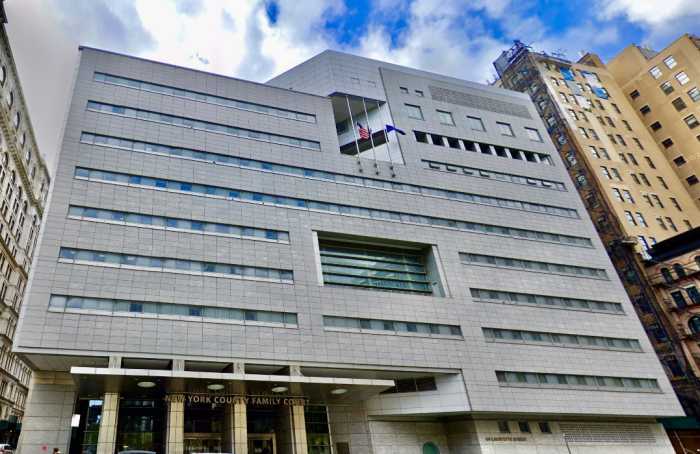 a building