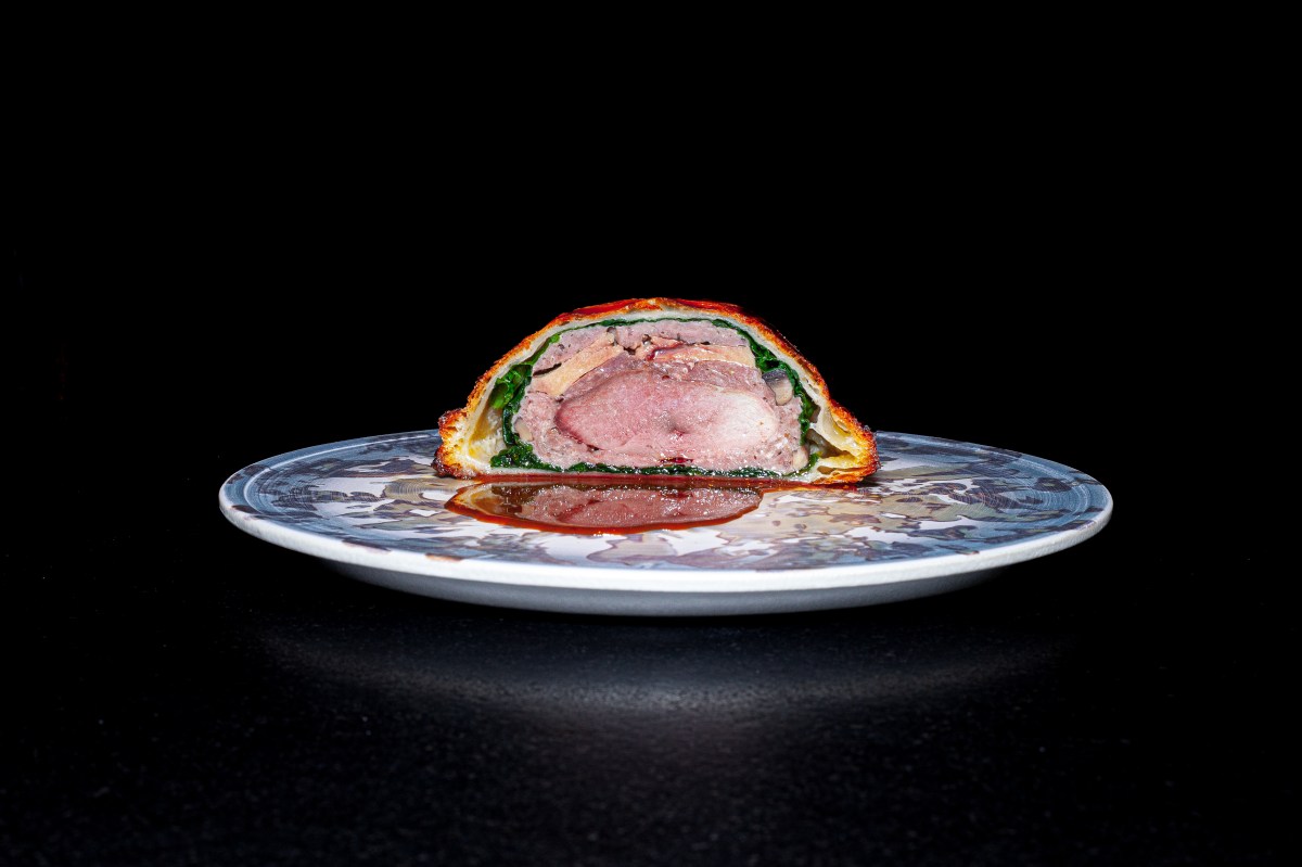 Restaurant Yuu: Where culinary artistry meets emotional perfection 3