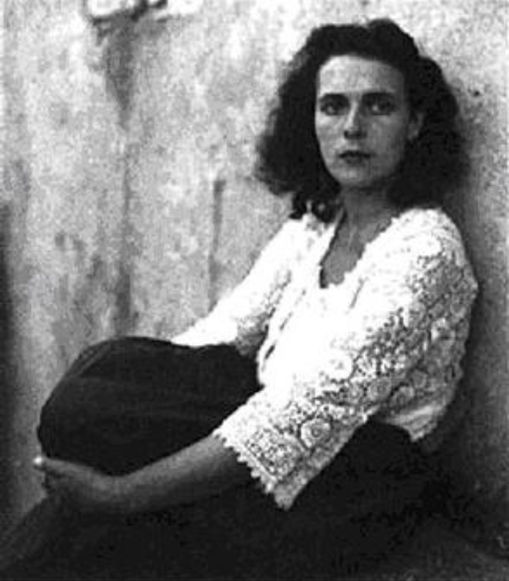 Leonora Carrington: Alchemist of the feminine psyche and architect of mystery 3 Leonora Carrington