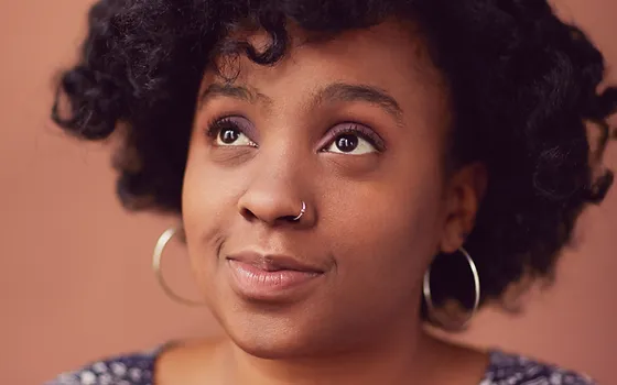 Ones to watch: New York’s most promising performers set to shine in 2025 6 Chanel Ali is a standup comedian, writer, and actress living in New York City.