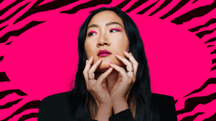 Ones to watch: New York’s most promising performers set to shine in 2025 4 An electric performer no doubt. Charlene Kaye will be bringing her solo show to Melbourne International Comedy Festival and beyond in 2025.
