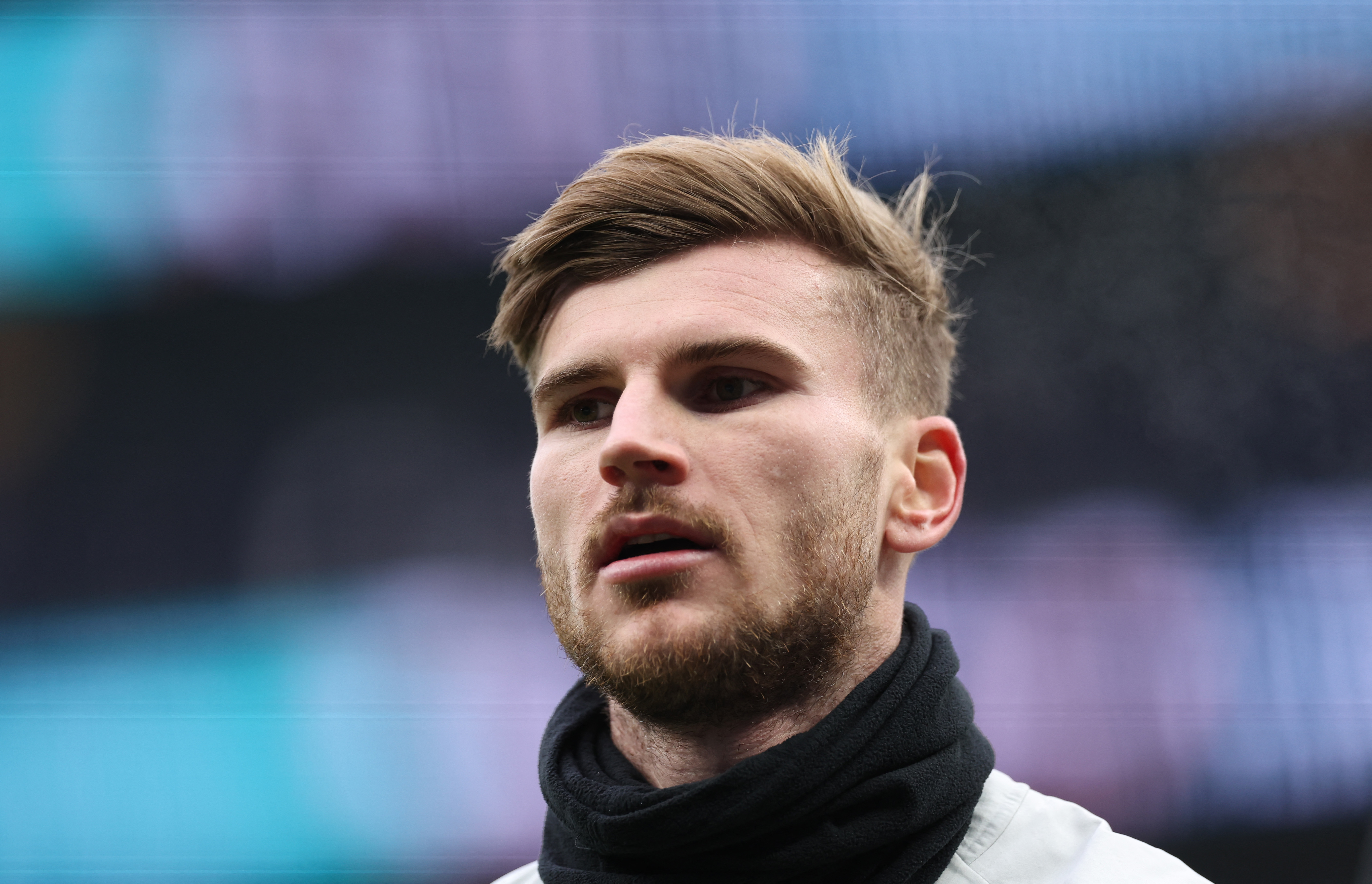 Timo Werner to Red Bulls? Nothing doing after exploratory talks, at least for now: Source 2 Timo Werner