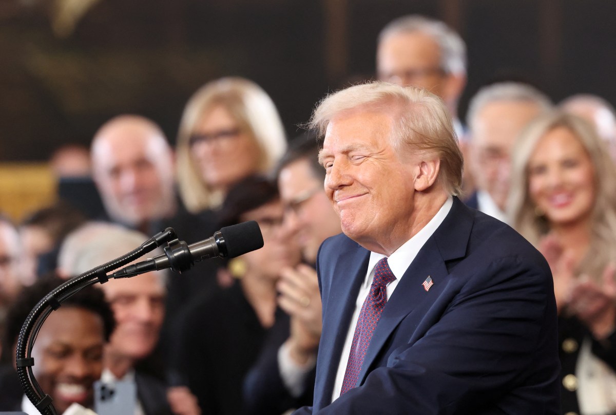 Queens native is president once more: Trump inaugurated as America’s forty seventh commander-in-chief | New York News