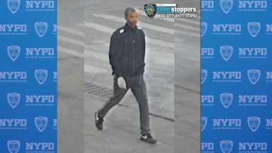 Suspect in deadly Bronx stabbing