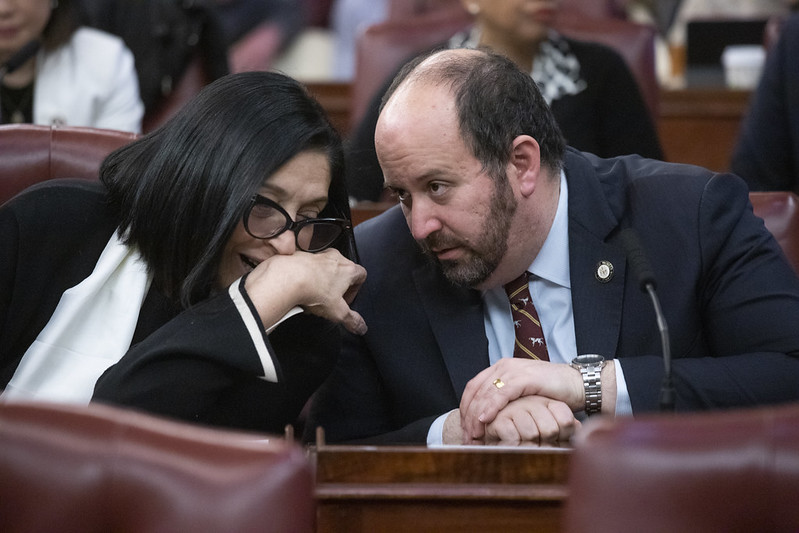 Carr elected NYC Council minority leader by half of Republican caucus as other half contests the vote 2