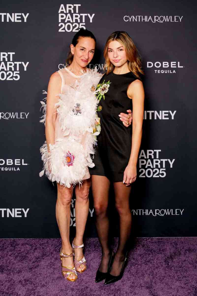 The Whitney’s art party: Where Alvin Ailey, disco glamour, and Studio 54 collided in a swirl of sequins and tequila 2