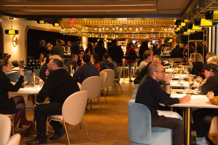 Brooklyn wine club