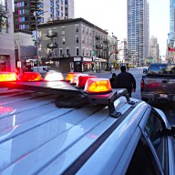 Chase 'brake': NYPD Commish Tisch bars unnecessary street pursuits in latest policy shift 18