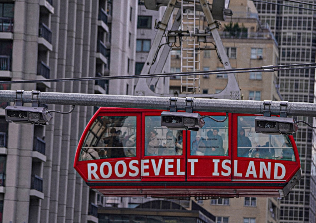 Congestion pricing: New Yorkers react to first day of Manhattan tolls with anger, angst and faint hope of change 5