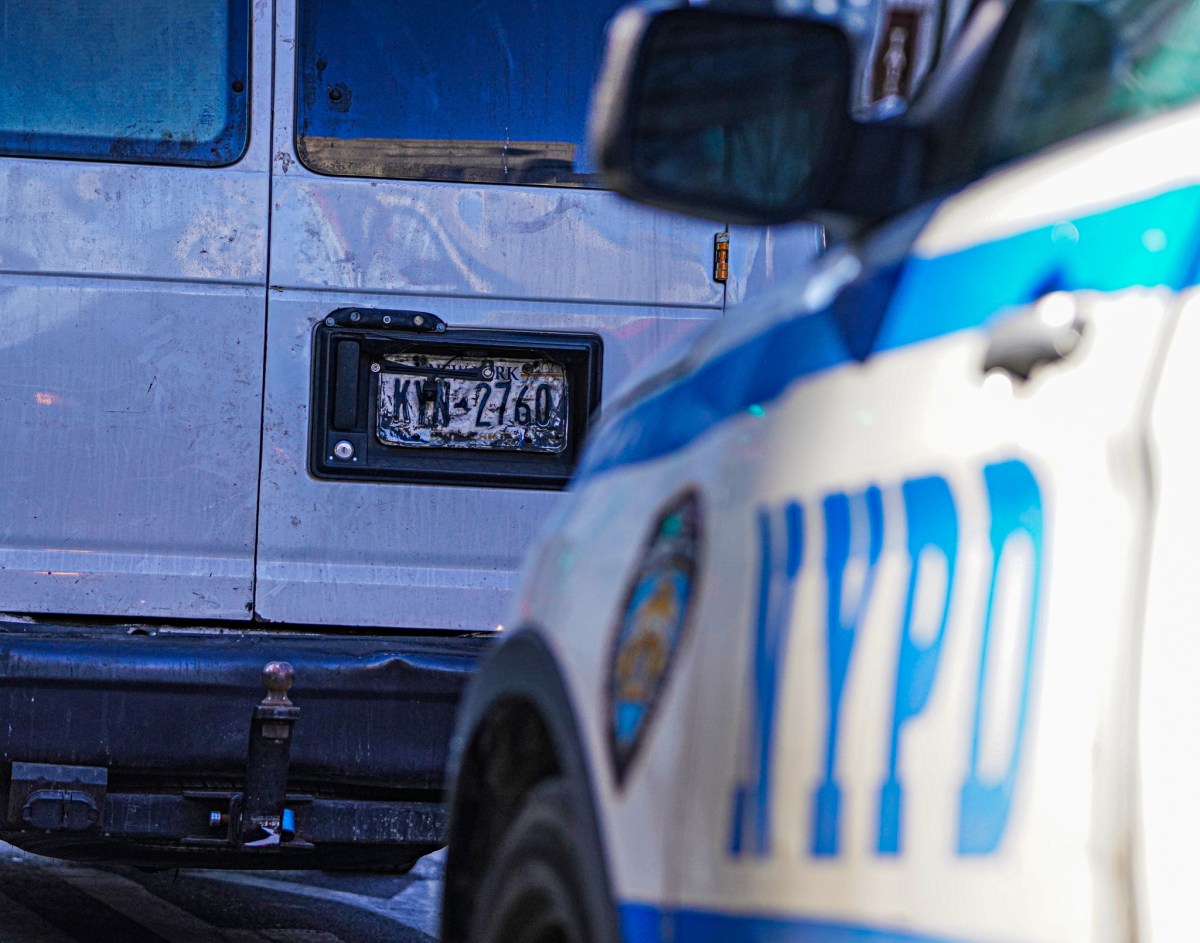 Congestion pricing: NYPD catching dozens of scofflaws, and even wanted criminals, in Manhattan toll enforcement operations 2