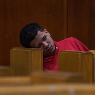 Migrant gun runners: Alleged high-ranking street gang member among three charged in Manhattan for firearms trafficking 6 alleged street gang member in gun trafficking bust