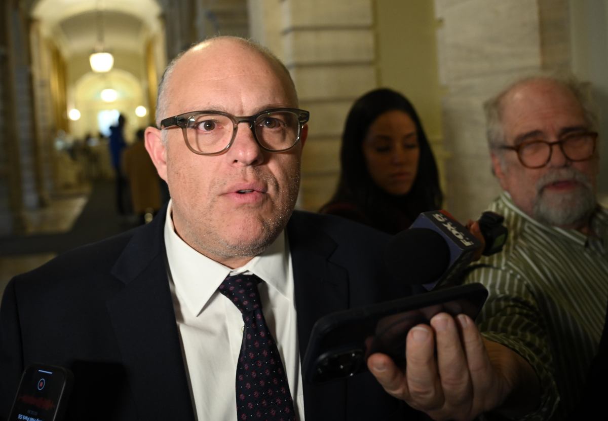 NYC budget: Mayor Adams paints rosier financial picture in $114.5B preliminary spending plan 4