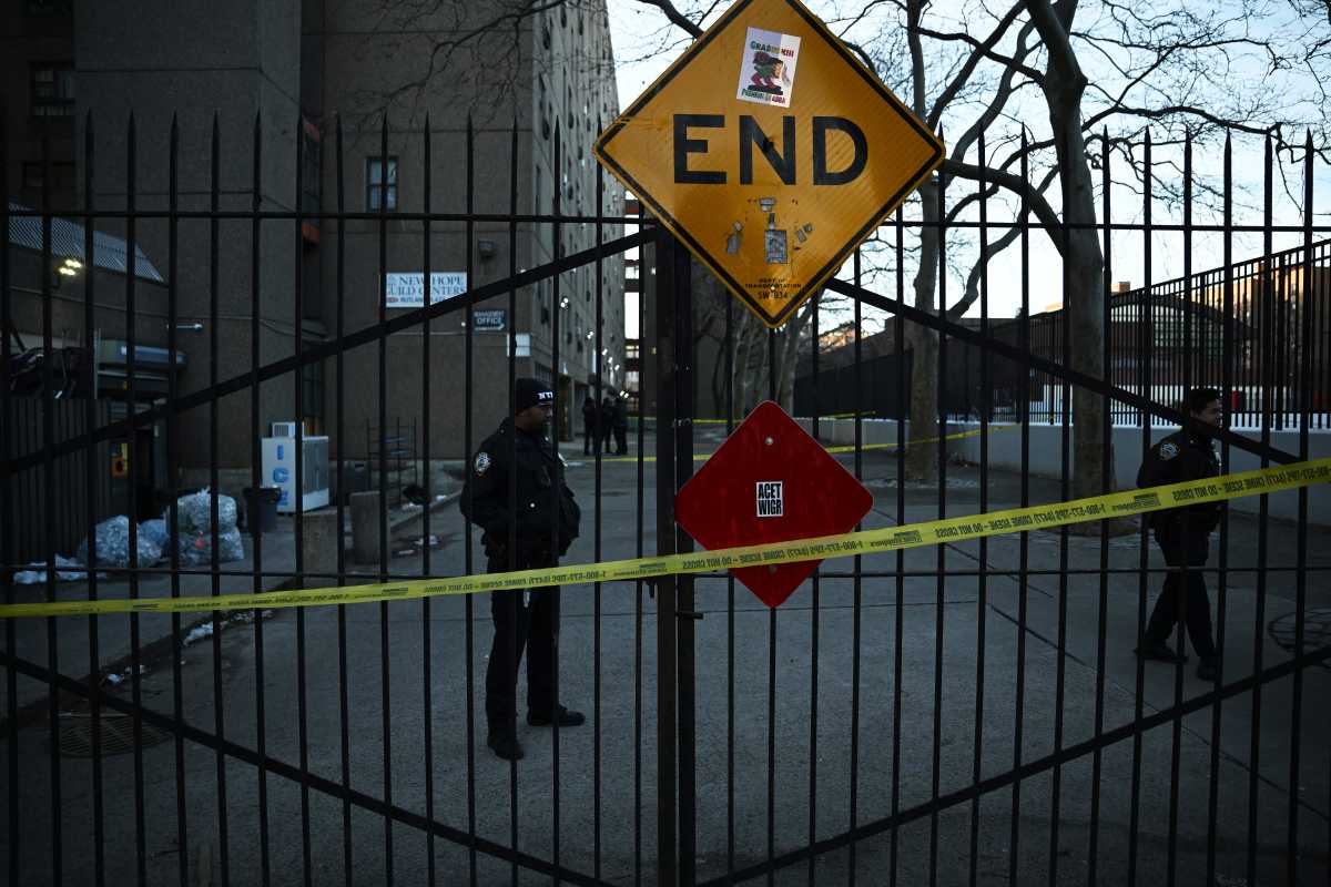 Police are investigating a shooting in Brooklyn that left one teen dead and another injured.
