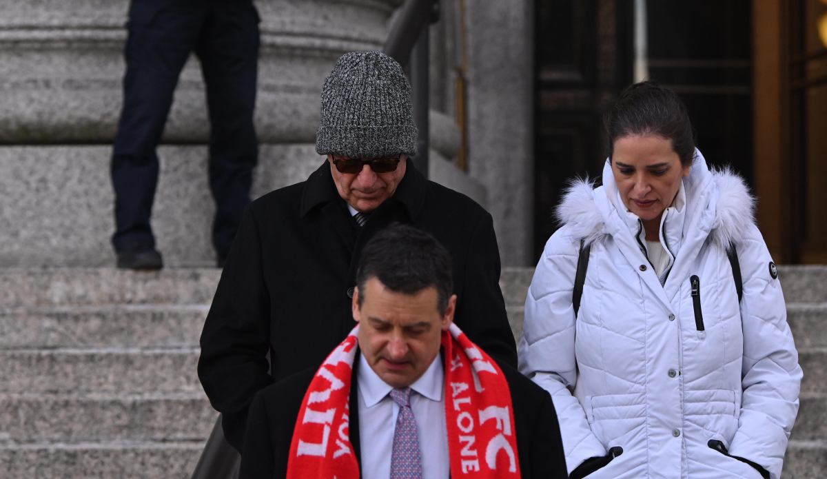 Turkish construction boss pleads guilty in Mayor Adams’ federal bribery case 2
