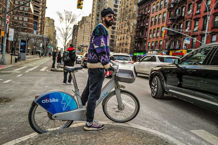 NYC Tomorrow: What does the future hold for transportation in the Big Apple? 2