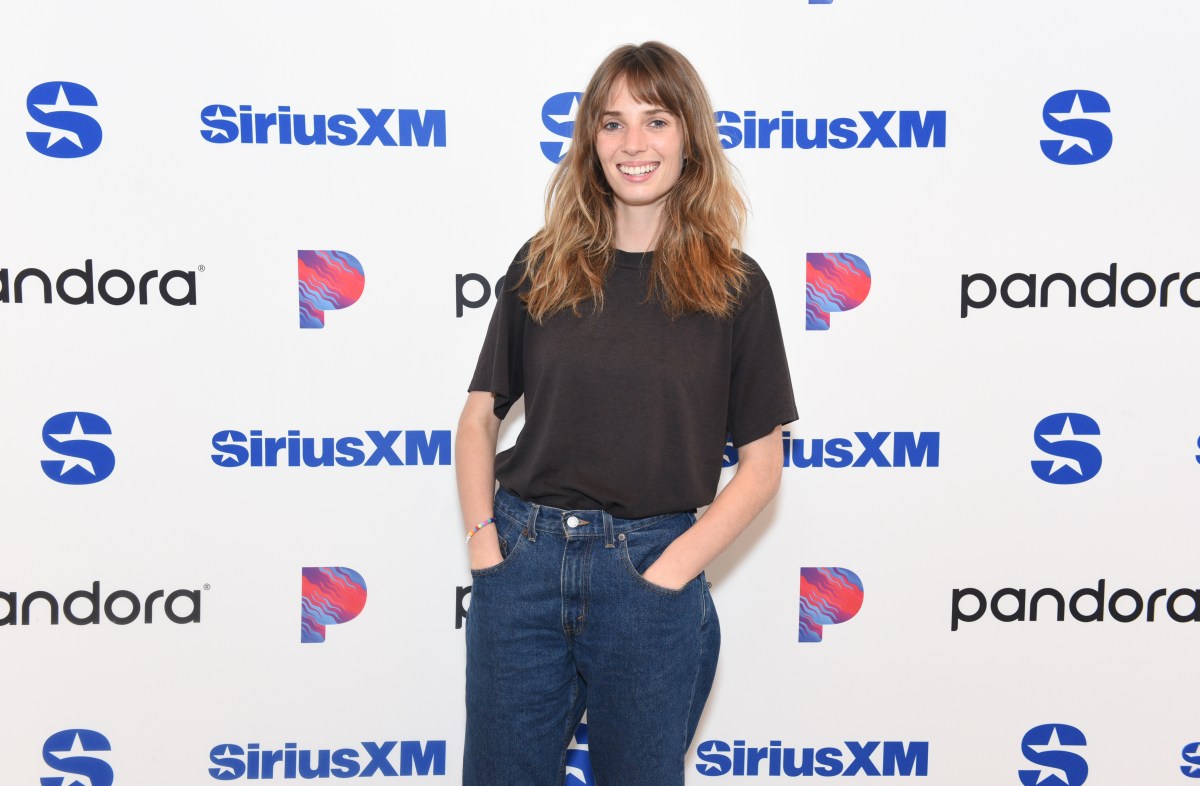 Broadway | 'Cellino v. Barnes' extended again, Maya Hawke to lead 'Eurydice' and more 2 Maya Hawke coming to Broadway