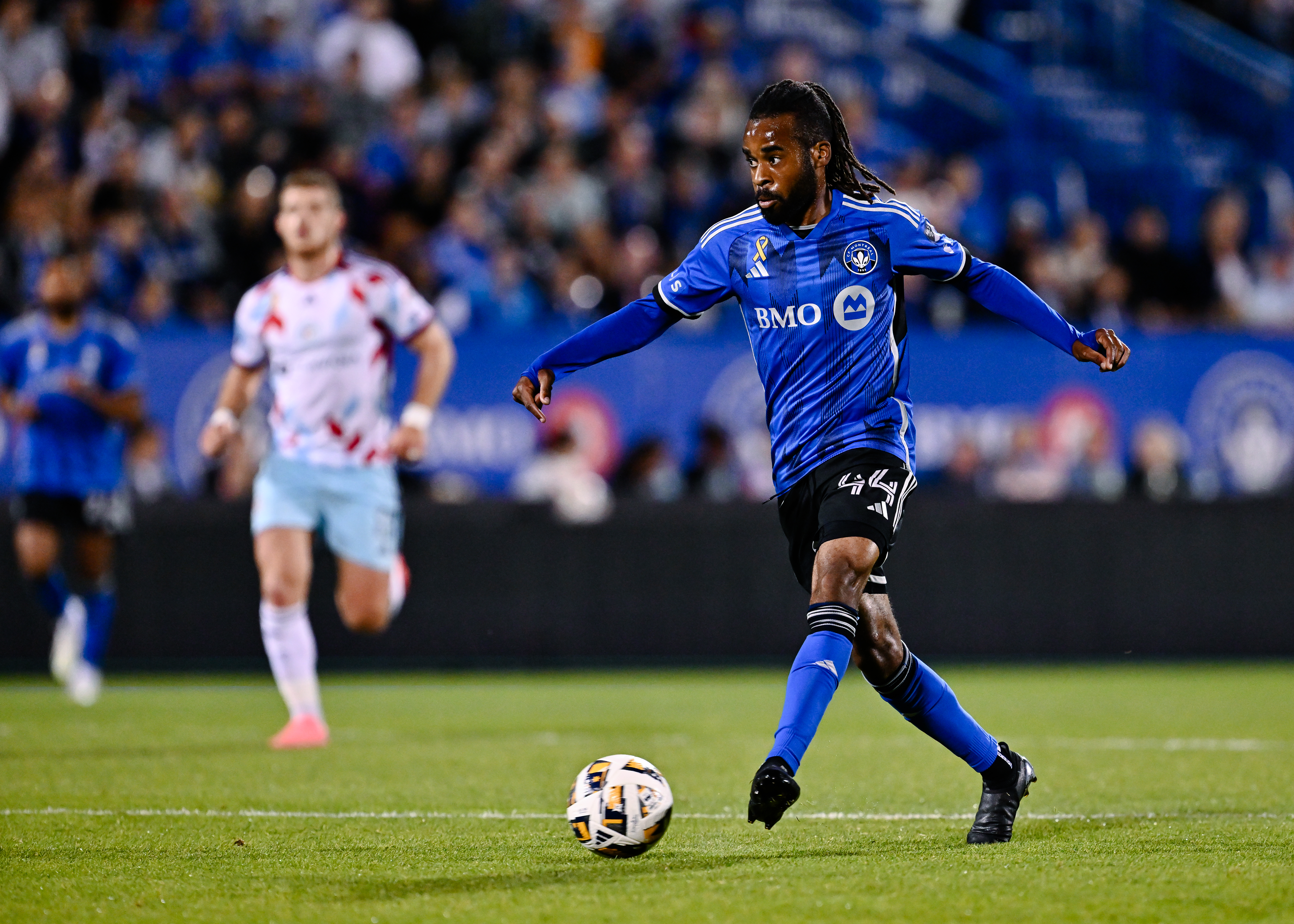 Red Bulls bringing deeper team into 2025 season on heels of MLS Cup Final appearance 2 Raheem Edwards Red Bulls