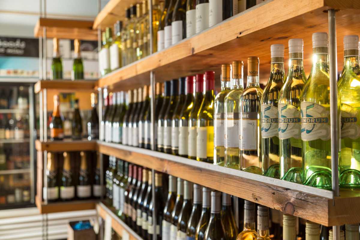 Uncorked: NYS state legislature revives push for wine sales in supermarkets, sparking small-business debate