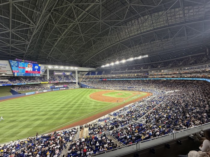 Rangers get 2026 Winter Classic nod, will face Panthers in Miami 2 loan depot Park Winter Classic