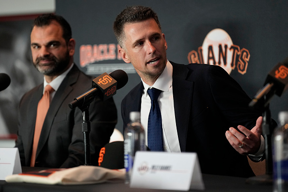 Pete Alonso latest: Who is, should be in the running for Mets' free-agent slugger? 3 Buster Posey Giants