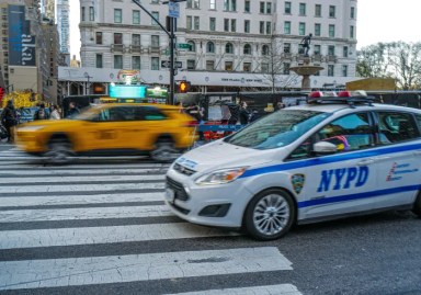 traffic Congestion Pricing
