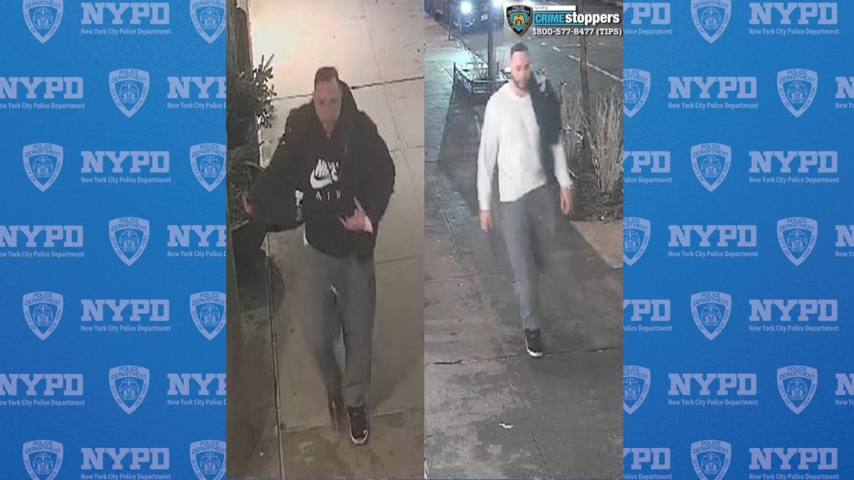 Manhattan home invader beat and robbed man in brazen apartment attack: cops | amNewYork
