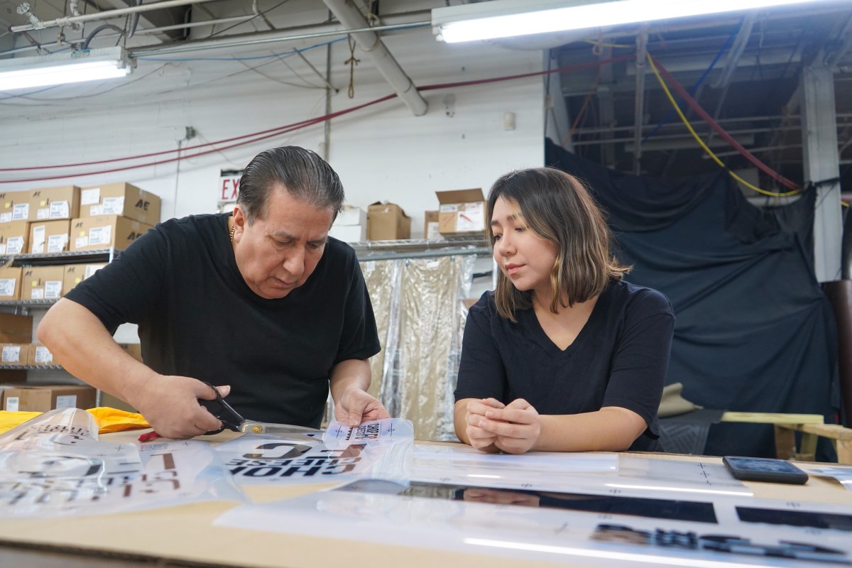 Digital Moda: A family-run business uplifting small fashion brands in NYC 3