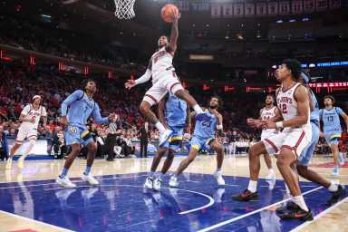 St. John's Marquette