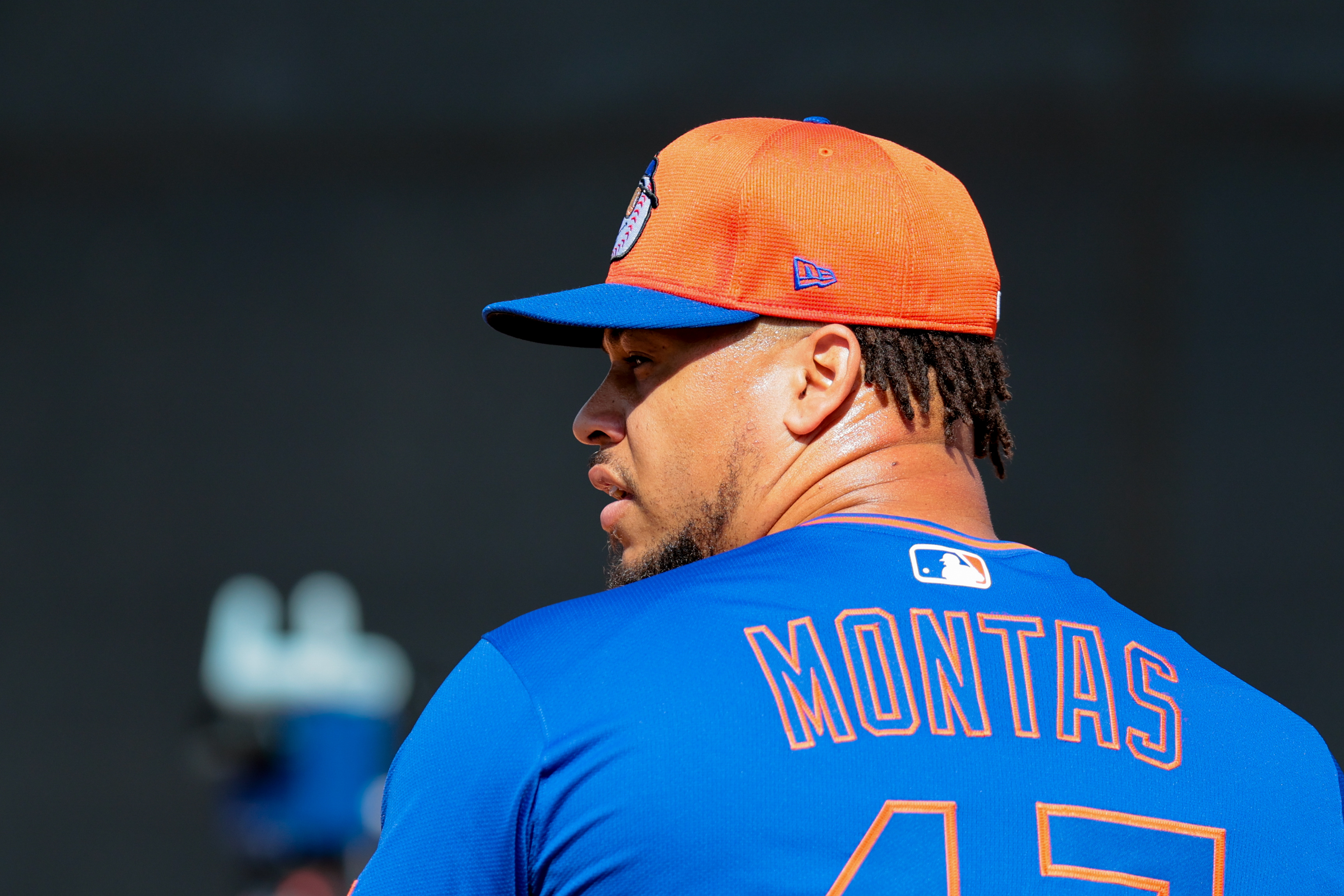 Mets injury updates: Latest on Sean Manaea, Frankie Montas, Paul Blackburn 4 Frankie Montas injury Mets