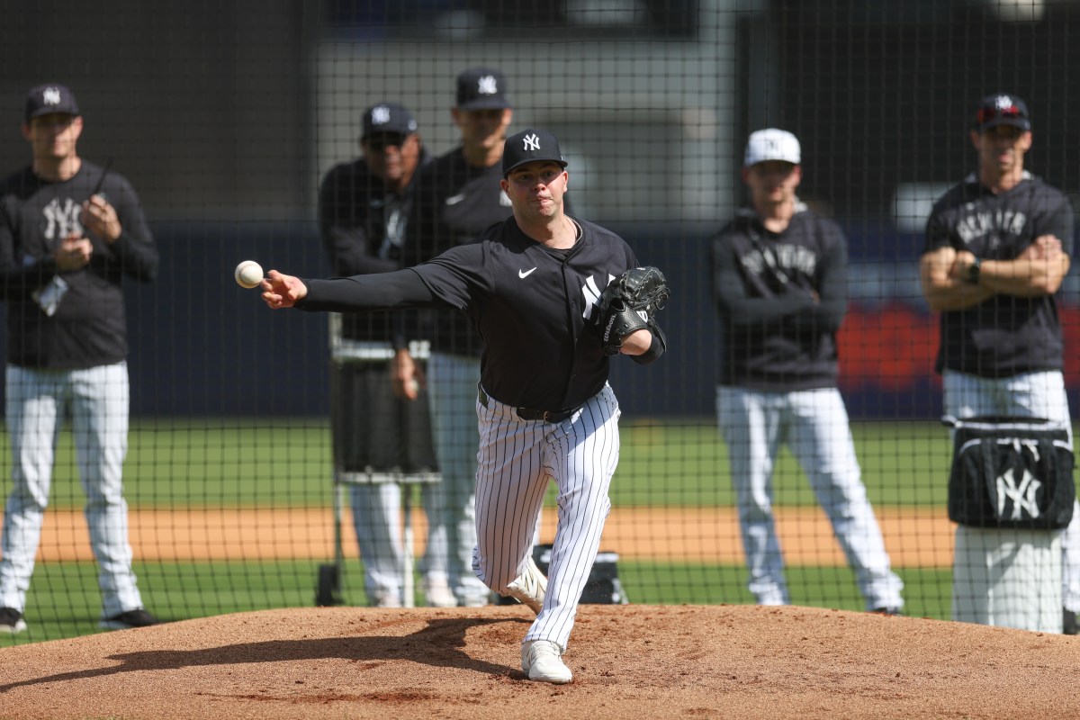 Scott Effross injury: Yankees reliever leaves Tuesday's game with ...