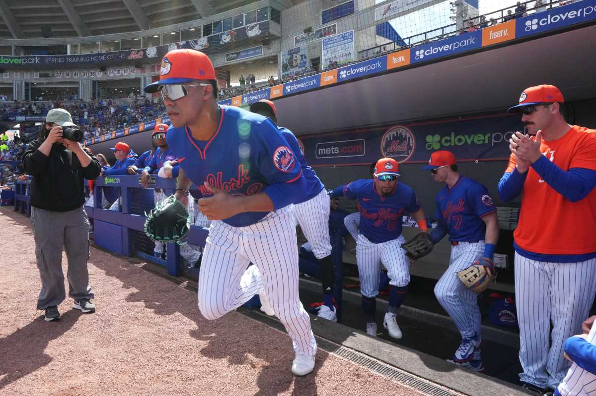 3 big questions facing Mets as spring training ramps up | amNewYork