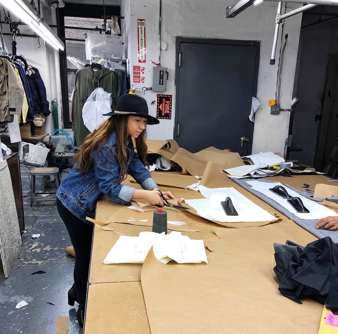 Digital Moda: A family-run business uplifting small fashion brands in NYC 2