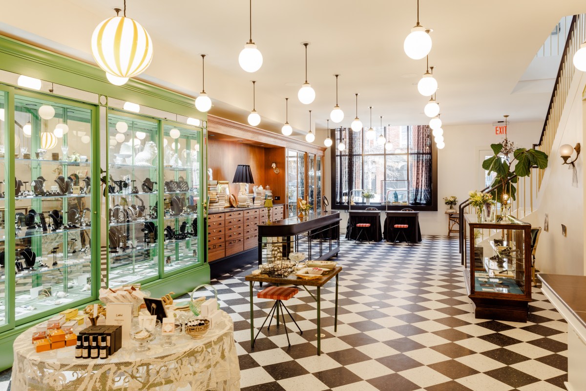 Catbird's New York City stores to host Valentine's Day pop-ups this weekend 2