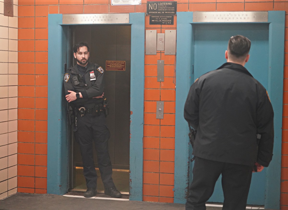 Manhattan stabbings leave men wounded in separate attacks: cops 2