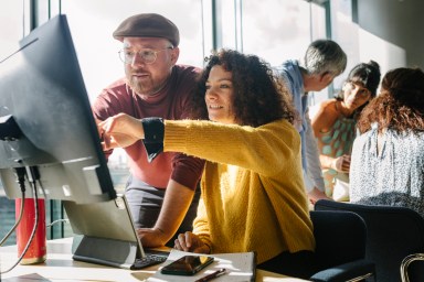 Op-Ed | New apprenticeships for a brand new economic system | New York News