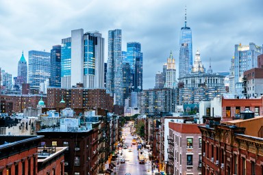 Op-Ed | Develop prevailing wage in New York, amend 224-a | New York News