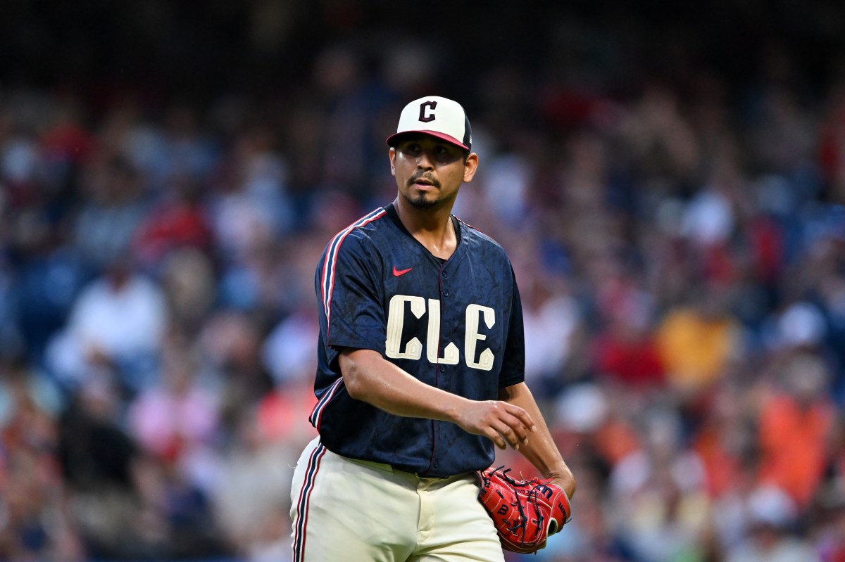 Yankees bring in ex-Met Carlos Carrasco on minor-league deal | amNewYork