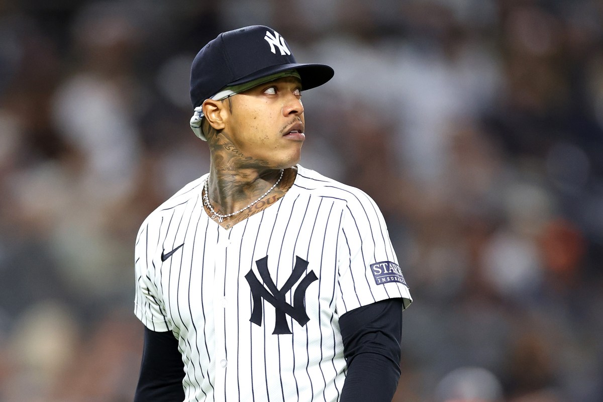 Marcus Stroman