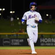 Mets promote top prospects to Triple-A, no reinforcements coming to MLB yet 11 Jett Williams Mets