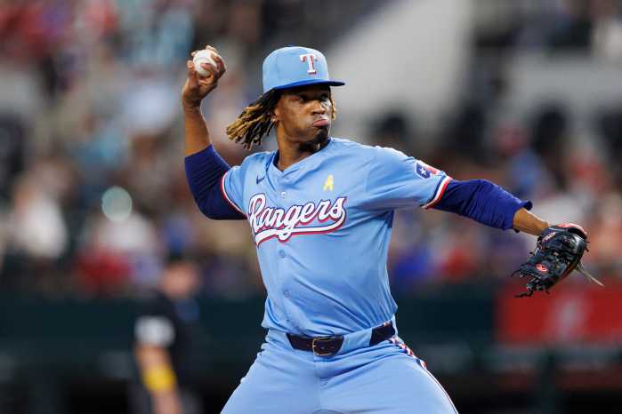 Jose Urena Mets