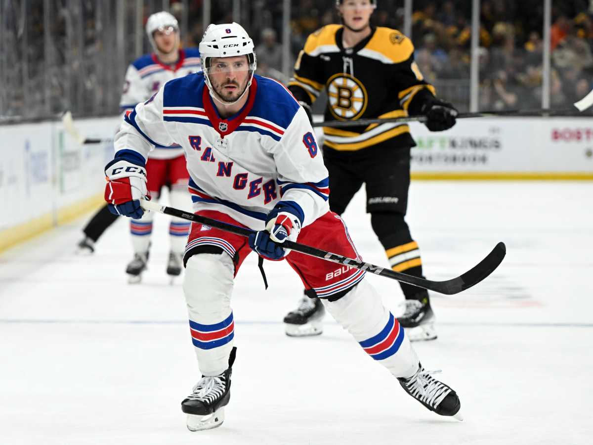 No B.S.': Rangers captain J.T. Miller, Mike Sullivan instill cultural shift in first training camp with club | amNewYork