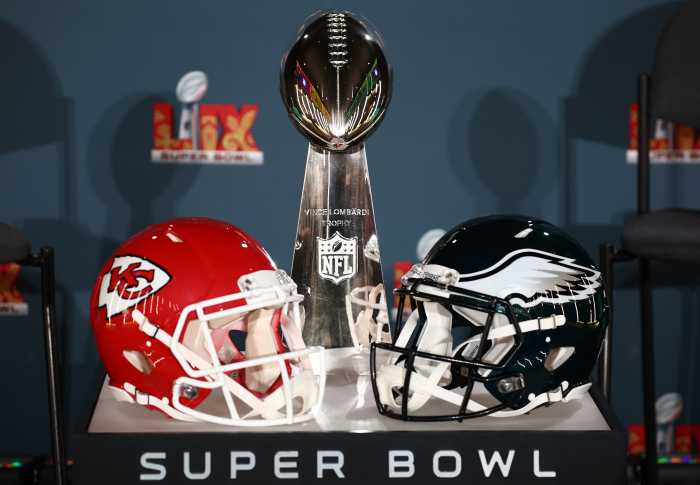 Super Bowl