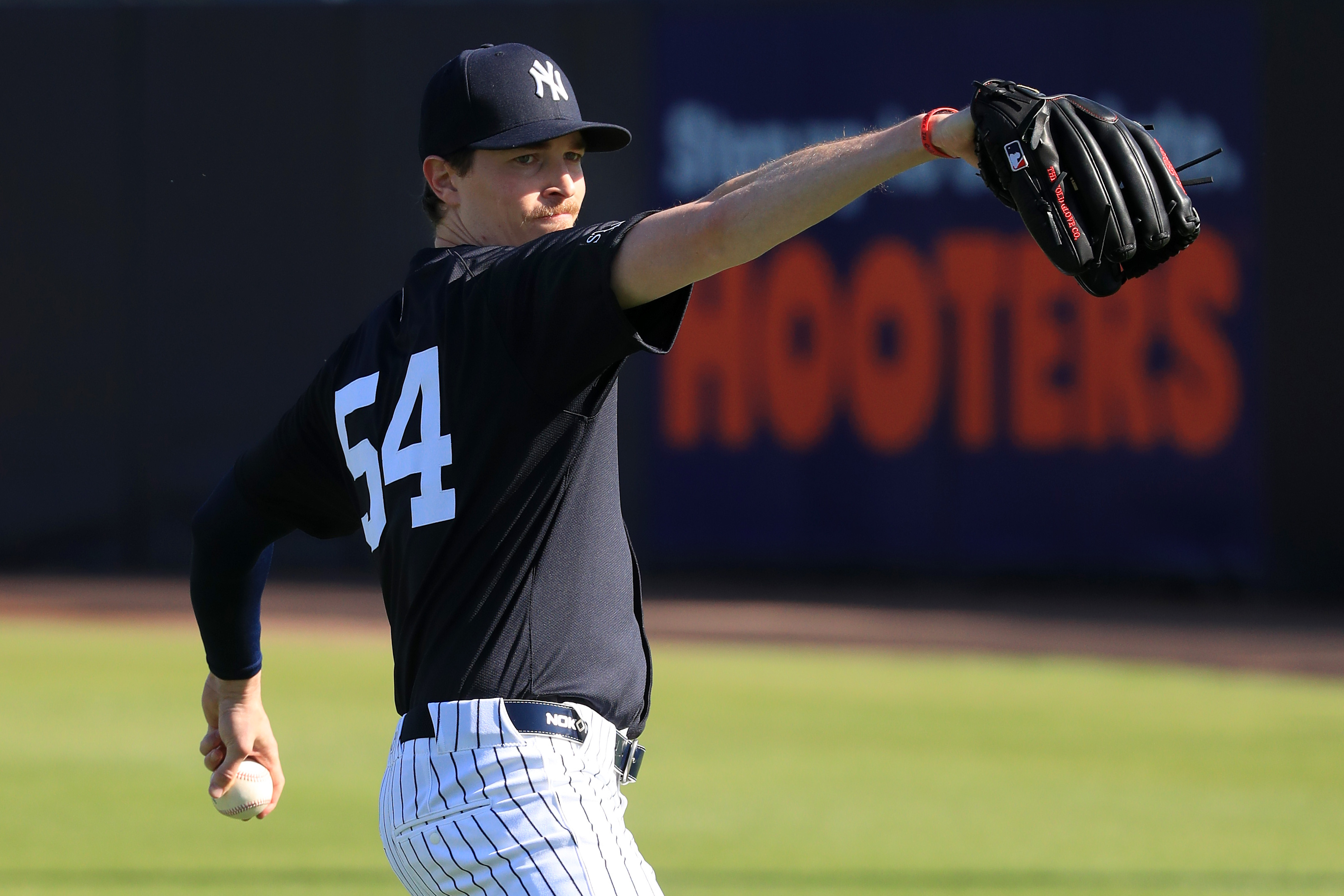 New-look Yankees have imposing rotation for 2025 campaign 2 Max Fried Yankees