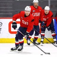 2025 4 Nations Face-Off schedule, how to watch, full team previews 9 Brock Nelson USA 4 Nations Face-Off