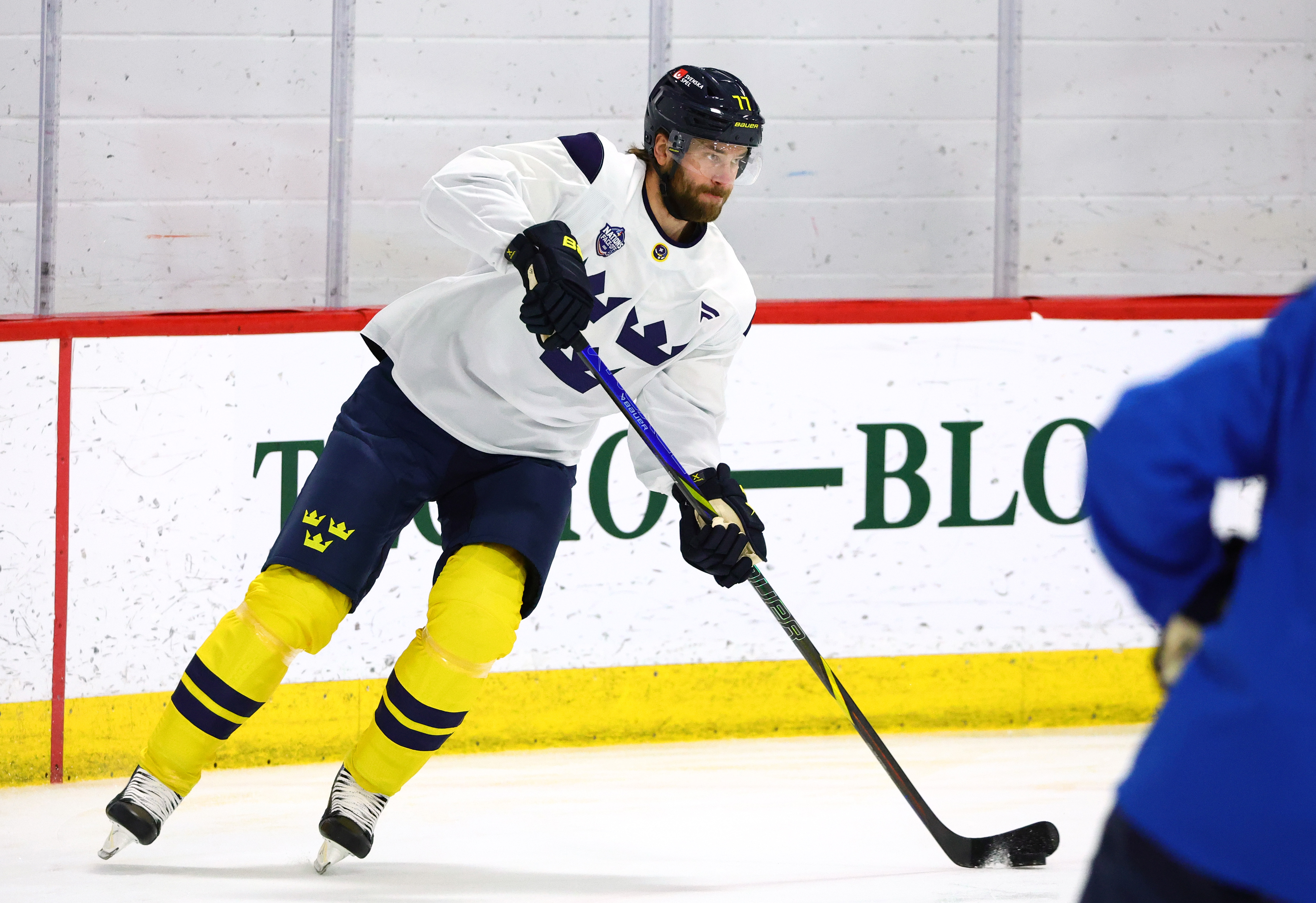 2025 4 Nations Face-Off schedule, how to watch, full team previews 4 Victor Hedman 4 Nations Sweden