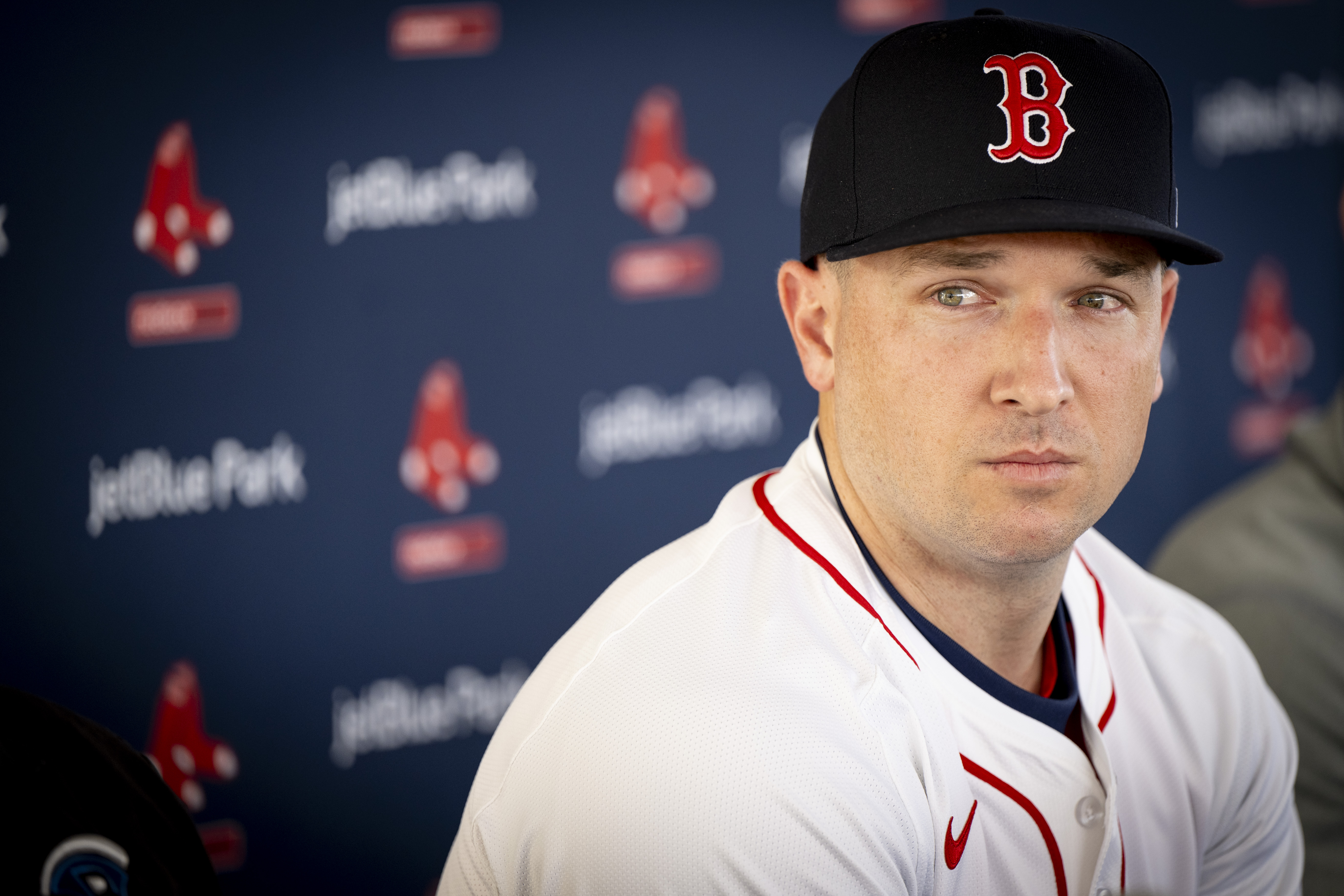 Pete Alonso rumors: 8 teams that could go after Mets' free-agent slugger 2 Alex Bregman Red Sox Yankees rivalry