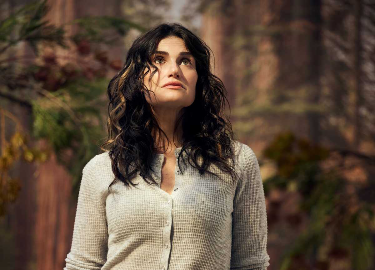 Snubbed! These 13 Broadway shows left out of the Tony Award nominations 2 Idina Menzel snubbed for Tony Award
